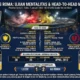 Lecce Vs Roma: Prediksi, Formasi, Dan Cara Menyaksikan Laga Serie A Di Via Del Mare