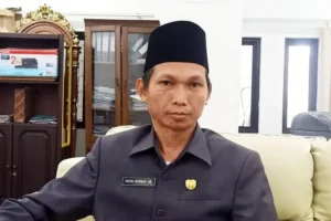 Legislator Barut Dukung Penyusunan Rpk-Jmd Untuk Tingkatkan Kompetensi Asn