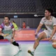 Leo Daniel Akui Susah Payah Tembus Final Taipei Open 2026