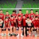 Liga China Jadi Pusat Sorotan: Dari Kejuaraan Bola Voli Pantai Hingga Transfer Bintang Eropa