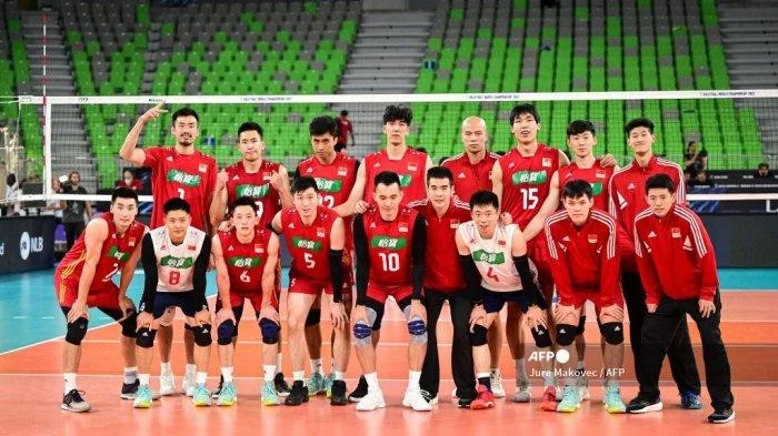 Liga china jadi pusat sorotan: dari kejuaraan bola voli pantai hingga transfer bintang eropa Liga China Jadi Pusat Sorotan: Dari Kejuaraan Bola Voli Pantai Hingga Transfer Bintang Eropa