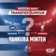 Liverpool Gencar Kejar Yankuba Minteh, Tawaran £60 Juta Ditolak Brighton; Alternatif Dan Target Sayap Lain Dipertimbangkan