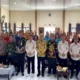 Lppd Kapuas Perkuat Pembinaan Pesparawi Untuk Meningkatkan Kualitas