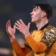 Lucas Herrington Bantu Hull City Raih Kemenangan Mengejutkan Atas Manchester United