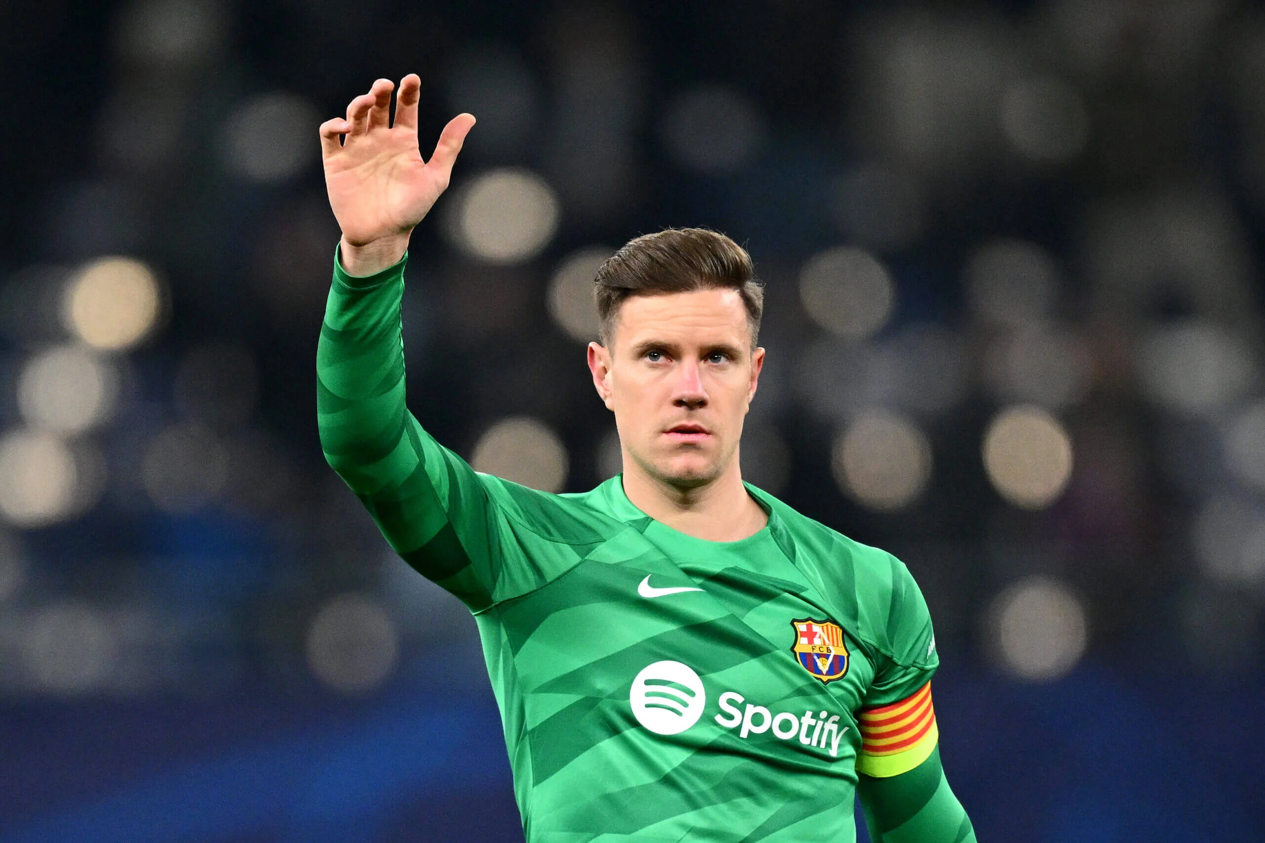 Maarten paes semakin dilupakan? Tim krul sanjung ter stegen: dna barcelona di ajax! Maarten Paes Semakin Dilupakan? Tim Krul Sanjung Ter Stegen: Dna Barcelona Di Ajax!