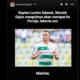 Maciej Gajos Tanpa Klub: Eks Persija Jakarta Nganggur, Persebaya Tak Tertarik?