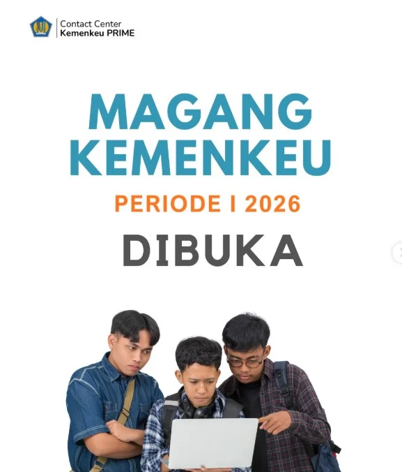 Magang kemenkeu 2026: informasi terbaru tentang pendaftaran dan prospek karir Magang Kemenkeu 2026: Informasi Terbaru Tentang Pendaftaran Dan Prospek Karir