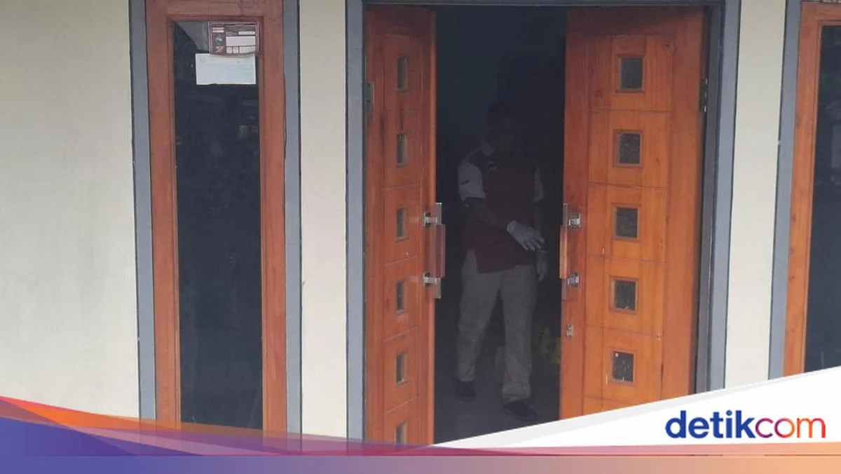Mahasiswa tewas ditusuk di malang, cekcok asrama berujung maut pecah di stikes kendedes Mahasiswa Tewas Ditusuk Di Malang, Cekcok Asrama Berujung Maut Pecah Di Stikes Kendedes