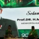 Mahfud Md Tegaskan Tak Berencana Maju Pilpres 2029 Meski Nama Masuk Survei Capres: Tak Buru Jabatan