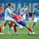 Man City Vs Atlético Madrid: Pertandingan Uji Coba Yang Menarik