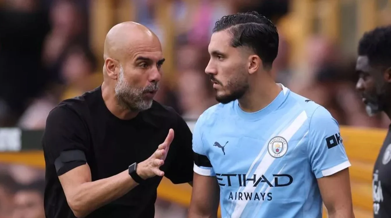 Manchester city gapai dominasi, dampak pada transfer dan persaingan liga inggris Manchester City Gapai Dominasi, Dampak Pada Transfer Dan Persaingan Liga Inggris