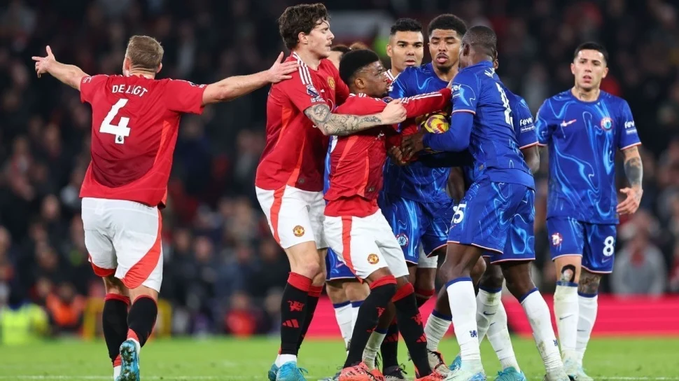 Manchester City Gencarkan Transfer Gakpo, Sementara Tottenham Terpuruk Dan Manchester United Siap Hadapi Ipswich