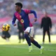 Manchester United Percepat Perebutan Alejandro Balde, Baleba Siap Bergabung