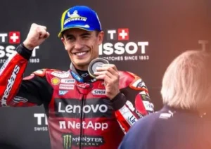 Mantan Pembalap Motogp Sebut 3 Sosok Yang Berpeluang Juara Musim 2026: Siapa Mereka?