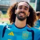 Marc Cucurella Debut Gemilang Di Real Madrid: Kebahagiaan, Adaptasi, Dan Sorotan Penonton
