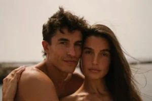 Marc Marquez Siap Menggila Di Paruh Kedua Motogp 2026 Setelah Liburan Romantis