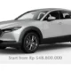 Mazda Cx-30 Jadi Rakitan Indonesia, In This Economy Harga Anjlok Rp86,5 Juta