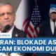Media As Dan Israel Pertimbangkan Blokade Darat Terhadap Iran: Ancaman Bagi Keamanan Global