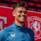 Mees Hilgers Resmi Gabung Sc Heerenveen, Kontrak Dua Tahun Buka Babak Baru Karier