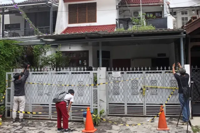 Melihat lokasi tabrak lari yang tewaskan aiptu asep di jalan merdeka bandung, kasus yang menghebohkan Melihat Lokasi Tabrak Lari Yang Tewaskan Aiptu Asep Di Jalan Merdeka Bandung, Kasus Yang Menghebohkan