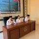 Menag Tegaskan Kebijakan Layanan Kua Dan Bantah Hoaks Pengunduran Diri, Pastikan Stabilitas Kementerian Agama