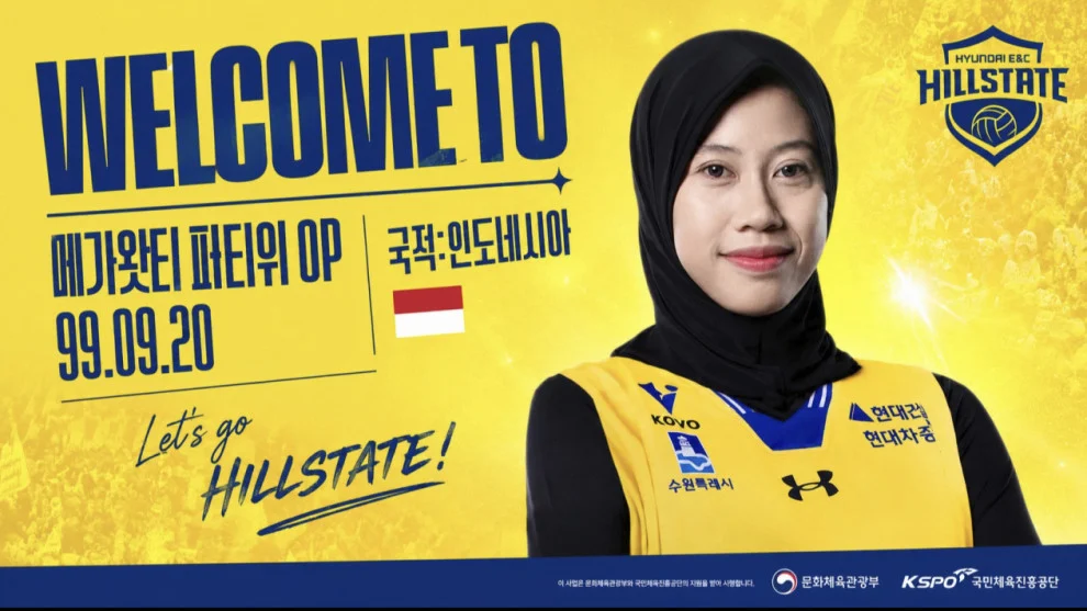 Menanti debut megawati di hyundai hillstate: lawan wonder dogs akan jadi sorotan Menanti Debut Megawati Di Hyundai Hillstate: Lawan Wonder Dogs Akan Jadi Sorotan