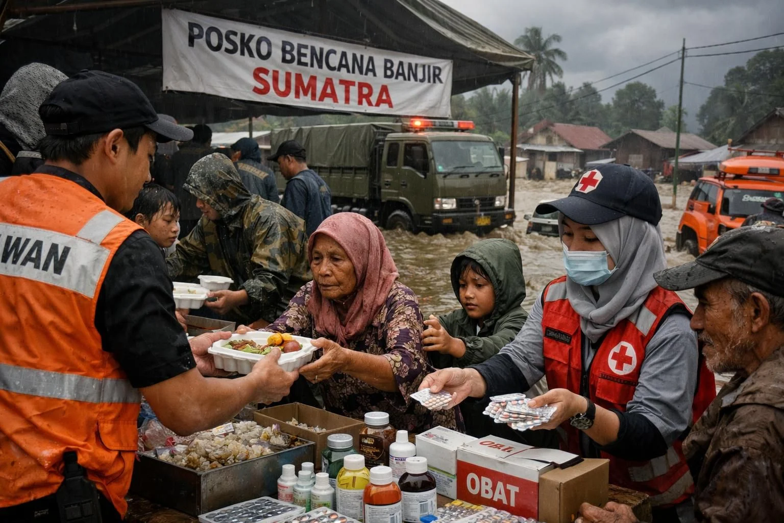Mengapa pemerintah tolak bantuan asing untuk korban gempa ntt? Simak alasannya Mengapa Pemerintah Tolak Bantuan Asing Untuk Korban Gempa Ntt? Simak Alasannya