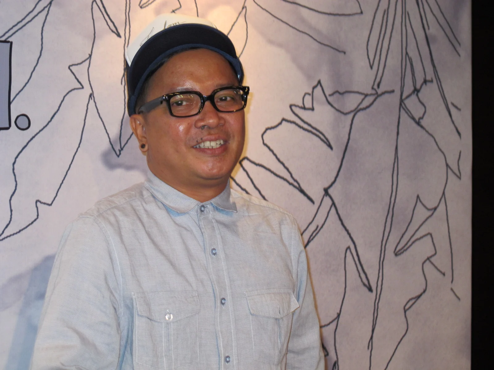 Mengenang sutradara eugene panji: legenda video musik indonesia tinggal dunia di usia 52 tahun Mengenang Sutradara Eugene Panji: Legenda Video Musik Indonesia Tinggal Dunia Di Usia 52 Tahun