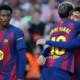 Menghilangnya Alejandro Balde Di Laga Barcelona Vs Elche Bikin Manchester United Bergembira