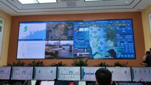 Menilik Smart Water: Penjaga Suplai Air Hong Kong Selama Enam Dekade