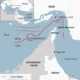 Menlu Iran Sebut Pembicaraan Soal Selat Hormuz Dengan Oman Masuki Tahap Akhir