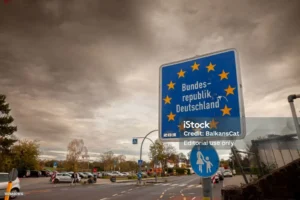 Menlu Jerman Desak Eu Lindungi Perbatasan Usai Migran Masuk Ke Ceuta, Apa Yang Terjadi?