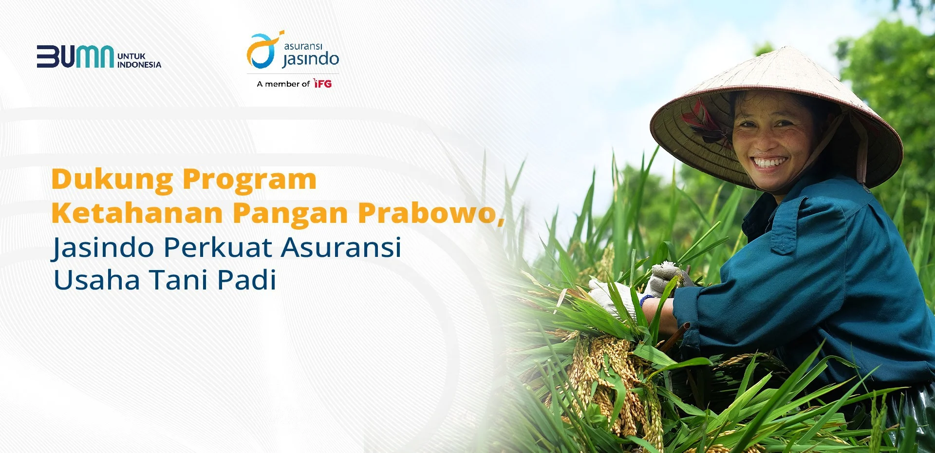 Menlu soroti perlunya perkuat ketahanan lewat keamanan pangan energi untuk masa depan Menlu Soroti Perlunya Perkuat Ketahanan Lewat Keamanan Pangan Energi Untuk Masa Depan