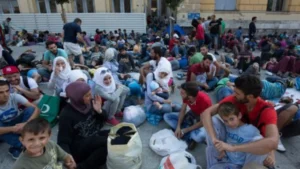 Menlu Spanyol Tuntut Solidaritas Uni Eropa Di Krisis Migrasi Ceuta, Mencari Solusi Bersama