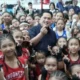 Menpora Erick Thohir Resmi Buka Indonesia Muaythai Championship 2026 Demi Target Prestasi Di Sea Games