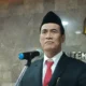 Menteri Andi Amran Sulaiman Murka, Copot Korwil Kantor Pelayanan Pemenuhan Gizi Surabaya