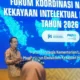Menteri Hukum Supratman Andi Agtas Berharap Rencana Induk Ki Nasional Jadi Proyek Strategis