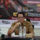 Menteri Kehutanan Puji Gotong Royong Kalteng, Kunci Efektif Hadapi Karhutla