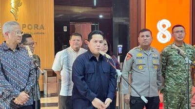 Meriahkan hut ri ke-81 kemenpora bareng setneg dan setkab gelar merdeka run 2026, ini rincian acaranya Meriahkan Hut Ri Ke-81 Kemenpora Bareng Setneg Dan Setkab Gelar Merdeka Run 2026, Ini Rincian Acaranya