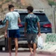 Migran Ilegal Di Ceuta Bersembunyi Untuk Hindari Deportasi, Apa Yang Terjadi?