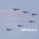 Militer China Ungkap Sistem Ai Untuk Rencanakan Serangan Udara, Meningkatkan Kemampuan Militer