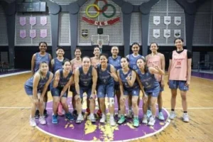 Misi Pembuktian Timnas Basket Putri Indonesia Di Asian Games 2026: Target Finis 8 Besar