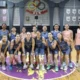 Misi Pembuktian Timnas Basket Putri Indonesia Di Asian Games 2026: Target Finis 8 Besar