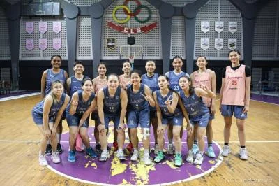 Misi pembuktian timnas basket putri indonesia di asian games 2026: target finis 8 besar Misi Pembuktian Timnas Basket Putri Indonesia Di Asian Games 2026: Target Finis 8 Besar
