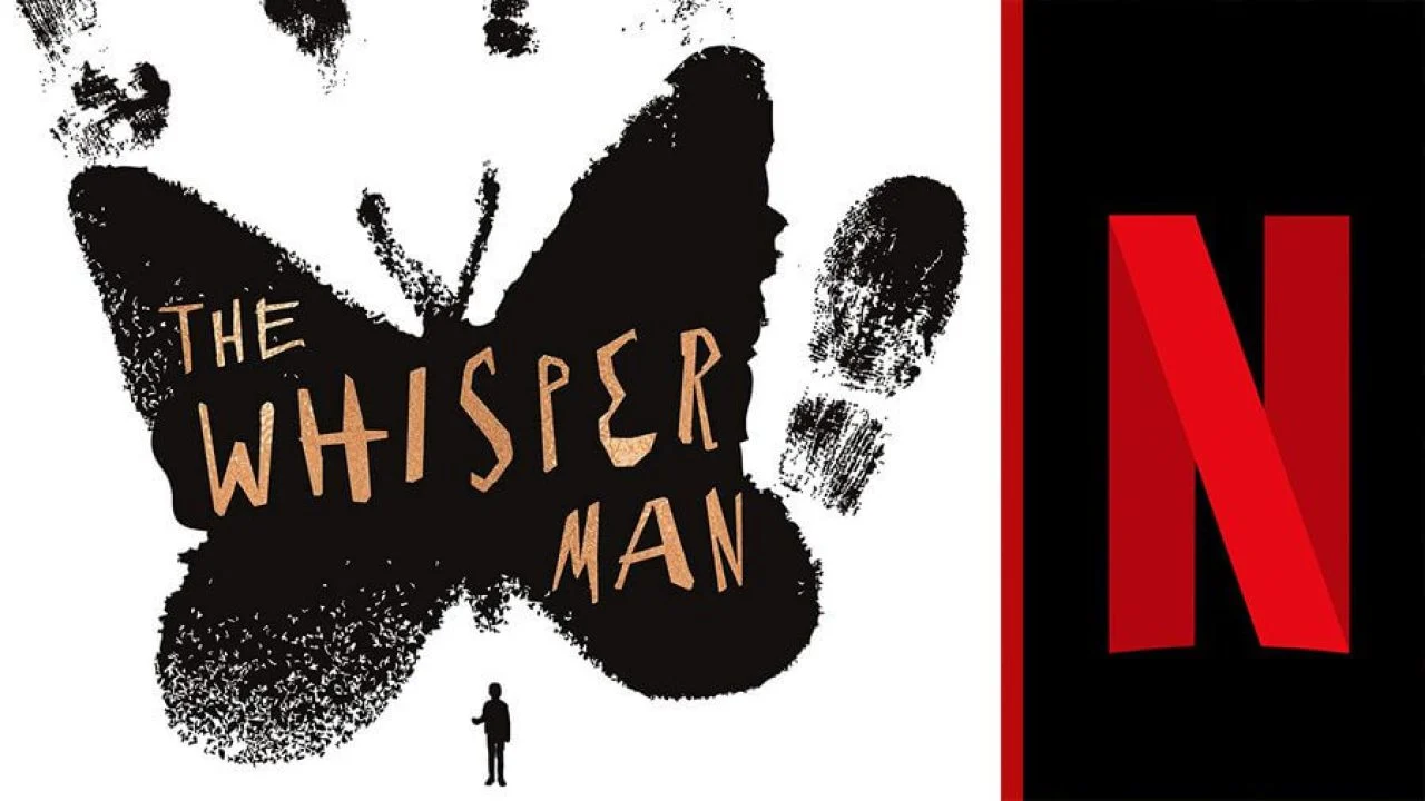 Misteri 'the whisper man' di netflix: serial killer fiksi yang mengguncang penonton Misteri 'The Whisper Man' Di Netflix: Serial Killer Fiksi Yang Mengguncang Penonton