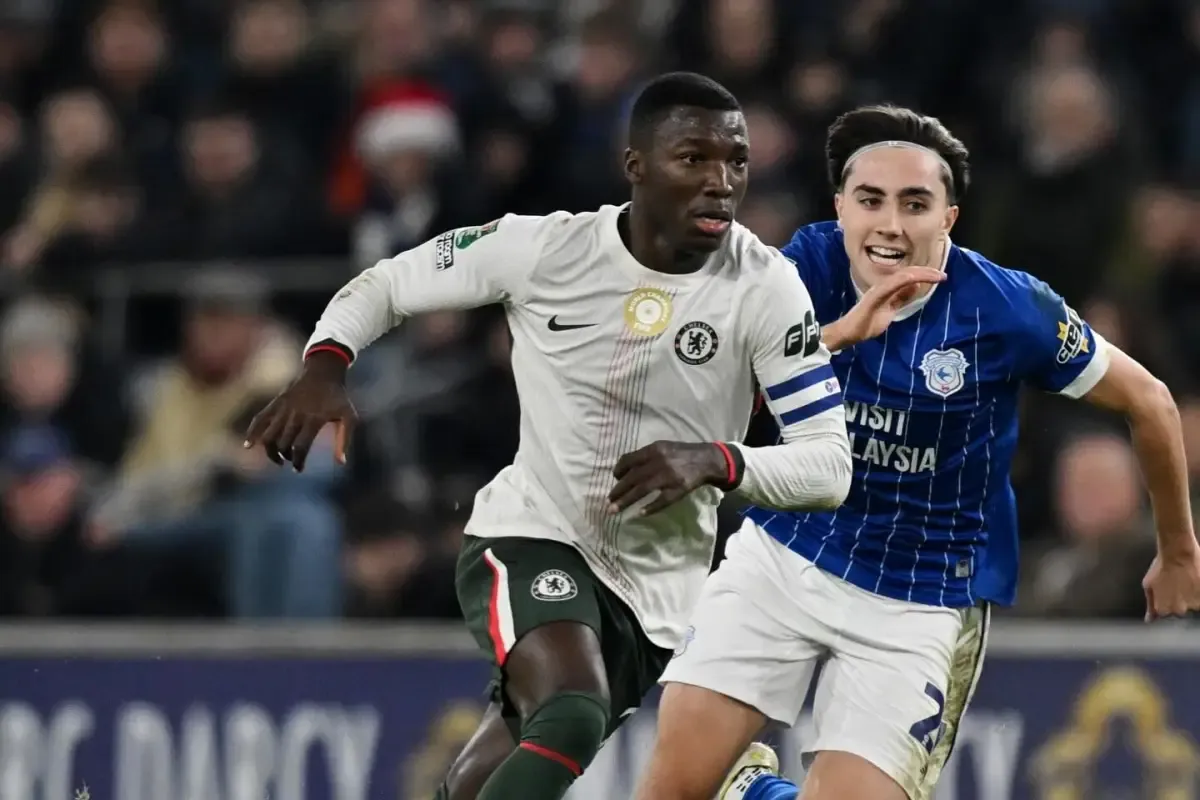 Moisés caicedo tertahan cedera, dibu martínez siap bergabung, chelsea lolos carabao cup Moisés Caicedo Tertahan Cedera, Dibu Martínez Siap Bergabung, Chelsea Lolos Carabao Cup