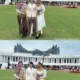 Momen Gemilang: 7 Pasangan Artis Hadiri Hut Ri Ke-81 Di Istana Negara, Kompak Tampil Memukau!