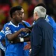 Mourinho Tekankan Peran Vinicius Jr Dalam Persiapan Liga Champions Real Madrid
