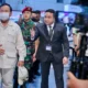 Nama Norman Joesoef Mencuat Sebagai Wamenhan, Komisi I Dpr: Tunggu Keputusan Presiden, Mencari Figur Tepat Untuk Mengisi Posisi Wakil Menteri Pertahanan