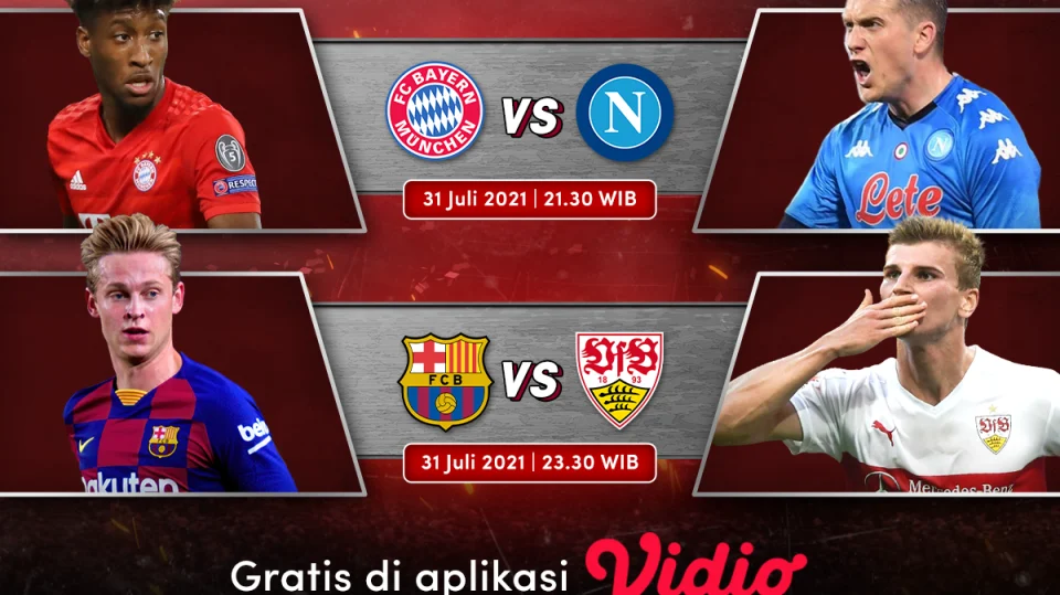 Napoli vs aris: pertandingan uji coba pra musim yang penuh tantangan Napoli Vs Aris: Pertandingan Uji Coba Pra Musim Yang Penuh Tantangan